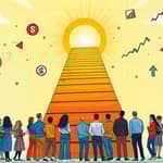 Desmistificando o Mercado de Ações: Seus Primeiros Passos