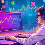 Desmistificando o Home Broker: Seu Primeiro Passo na Bolsa