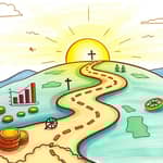 O Mapa da Riqueza: Crie seu Plano de Investimentos Pessoal