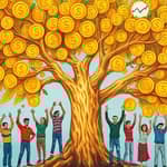 Caindo na Rede da Renda Passiva: Oportunidades que Geram Dinheiro