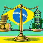 Comparativo de Rentabilidade: Renda Fixa vs. Outras Classes