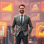 Decisões Inteligentes: Evitando Erros Comuns de Investimento