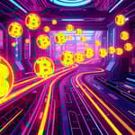 Microtransações com Criptomoedas: Rumo à EficiêAncia