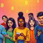 Ativos Digitais e a Inclusão Financeira