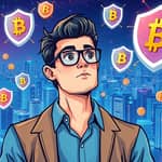 Como Evitar Golpes no Mercado de Ativos Digitais