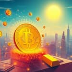 Ativos Digitais como Reserva de Valor: O Novo Ouro Digital?