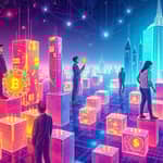 Investindo em Web3: Além das Criptomoedas