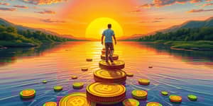 O Caminho para a Liberdade Financeira: Seus Primeiros Passos