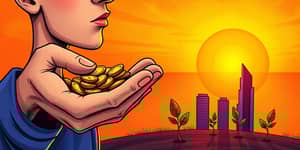 Investir com Pouco: Maximizando Seus Ganhos Agora