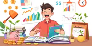 Análise Financeira Pessoal: Sua Saúde Monetária em Detalhes