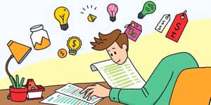 Corte Gastos Inteligentes: Onde Economizar Sem Sacrifícios