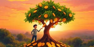 Seu Dinheiro Trabalhando Por Você: Fundamentos de Investimento