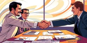 A Arte de Negociar: Consiga os Melhores Preços e Condições