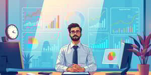 Automatize Suas Finanças: Tenha Mais Tempo e Tranquilidade