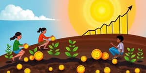 Microinvestimentos: Comece a Investir Sem Grande Capital