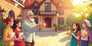 Planejamento Sucessório: Deixe um Legado Tranquilo