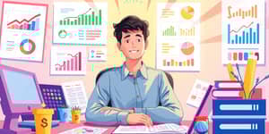 Gerenciamento de Fluxo de Caixa Pessoal: Tenha o Controle