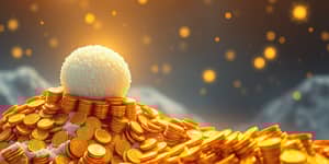 A Máquina de Fazer Dinheiro: Desvendando os Juros Compostos