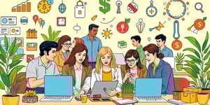 Renda Extra: Dobre Seus Ganhos Com Estratégias Criativas