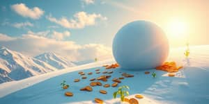 O Poder dos Juros Compostos: Transforme Pequenos Valores em Riqueza