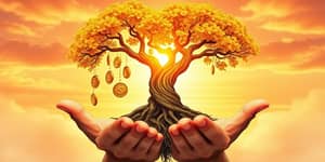 Rentabilidade Ativa vs. Passiva: Qual a Melhor Para Você?