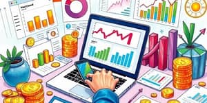 Controle Suas Finanças: Ferramentas Essenciais para o Dia a Dia