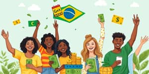 Invista em Você: O Retorno Inestimável da Educação Financeira