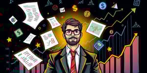 Decifrando o Balanço: Como Analisar Empresas como um Profissional