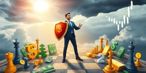 Protegendo seu Capital: Estratégias Anti-Crise para sua Carteira