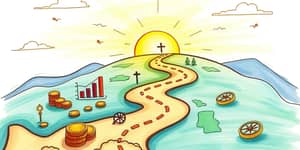 O Mapa da Riqueza: Crie seu Plano de Investimentos Pessoal