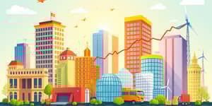 Além da Poupança: Alternativas Lucrativas para seu Dinheiro