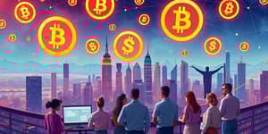 Criptomoedas: O Guia Definitivo para Entender e Investir