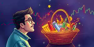 Desvendando o Fascínio dos ETFs: Guia Completo para Iniciantes