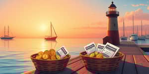 Diversificando com Renda Fixa: Estratégias Inteligentes