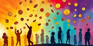 A Psicologia do Dinheiro: Como Nossas Emoções Afetam as Finanças