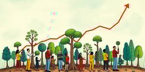 Investimentos Conscientes: Harmonizando Valores e Lucros