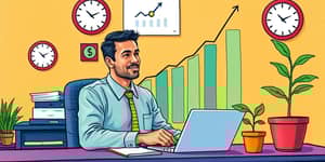 O Valor da Paciência: O Segredo dos Grandes Investidores