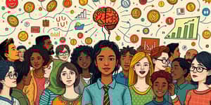 Finanças Comportamentais: Por Que Gastamos Como Gastamos?