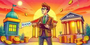 Como Escolher o Melhor Banco Para Sua Renda Fixa