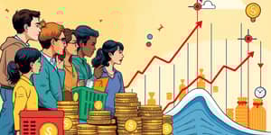 IPCA e Renda Fixa: Como o Índice de Preços Afeta Seus Ganhos