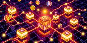 Blockchain Desmistificado: Entenda a Base dos Ativos Digitais