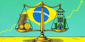 Comparativo de Rentabilidade: Renda Fixa vs. Outras Classes