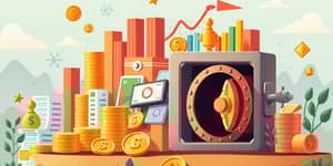 O Papel da Renda Fixa na Construção de Patrimônio Sólido