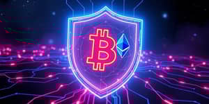 Segurança em Ativos Digitais: Proteja Seus Investimentos