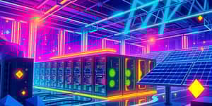 Mining de Criptomoedas: Vale a Pena Investir?