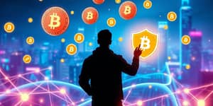 Riscos e Recompensas: Uma Análise Sincera dos Ativos Digitais