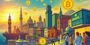 A Influância das Regulamentações nos Ativos Digitais