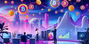 Desafios e Soluções na Adoção de Ativos Digitais