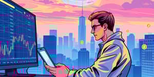 A Volatilidade Cripto: Como Gerenciar o Risco de Forma Inteligente