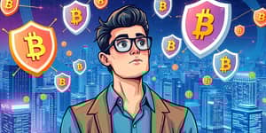 Como Evitar Golpes no Mercado de Ativos Digitais